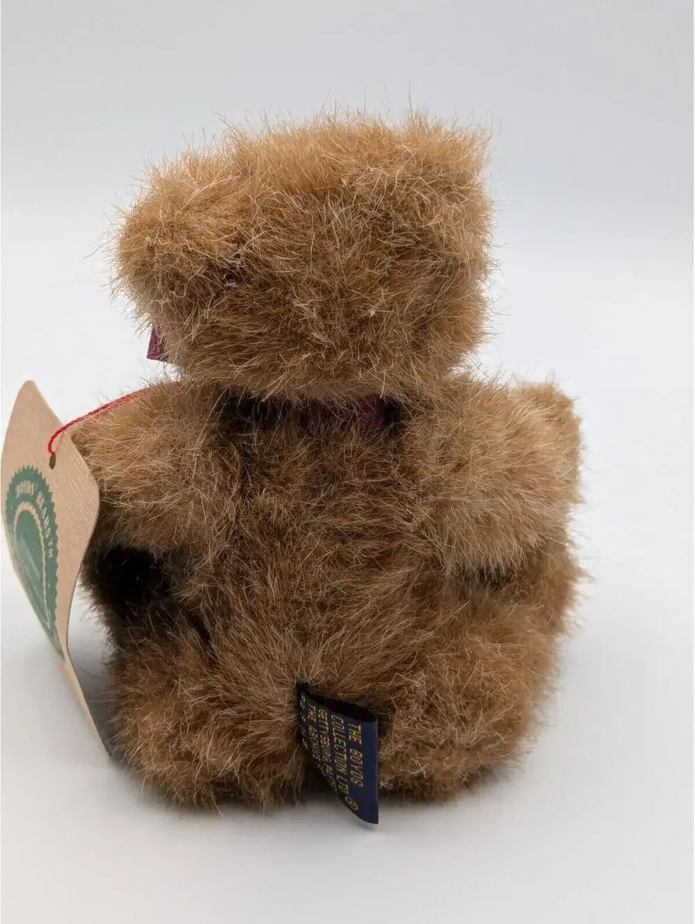 Boyds Bears set vintage